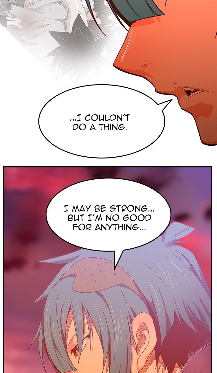 The God of High School chapter 440 page 27