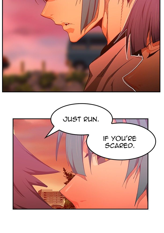 The God of High School chapter 440 page 28