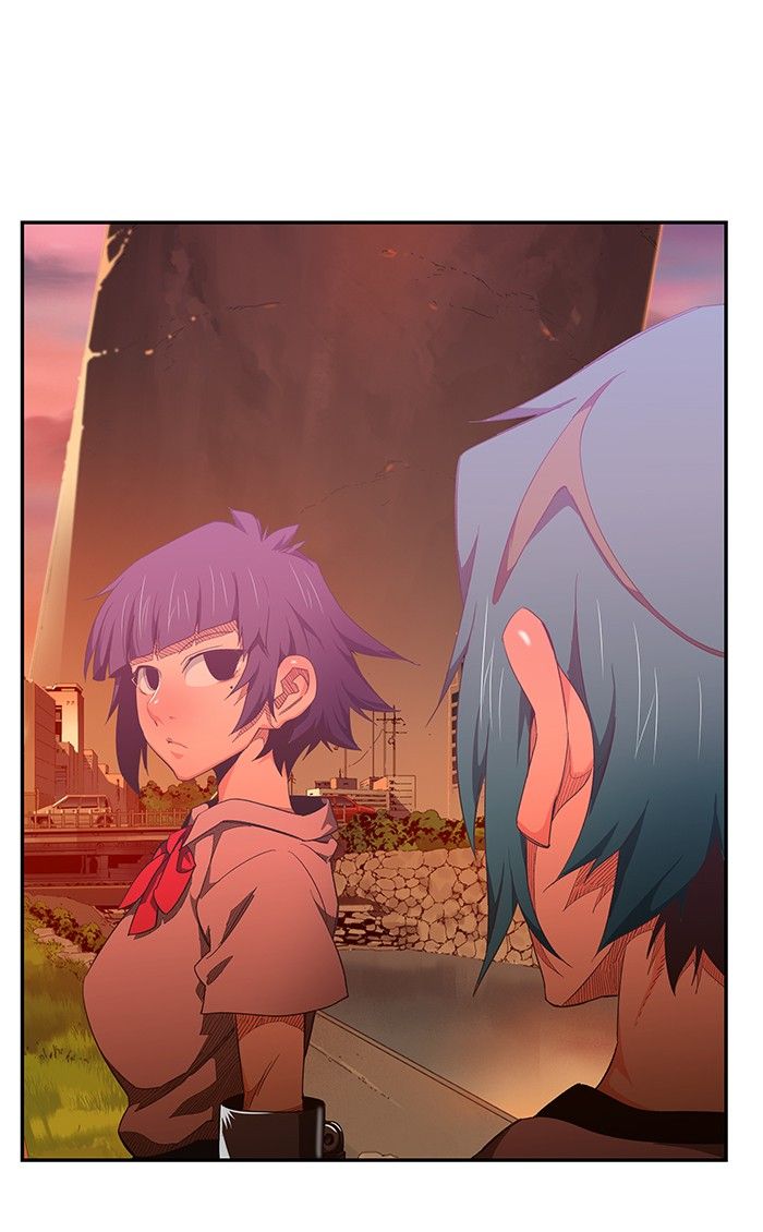 The God of High School chapter 440 page 32