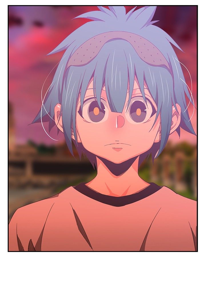 The God of High School chapter 440 page 35