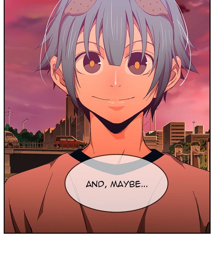 The God of High School chapter 440 page 40