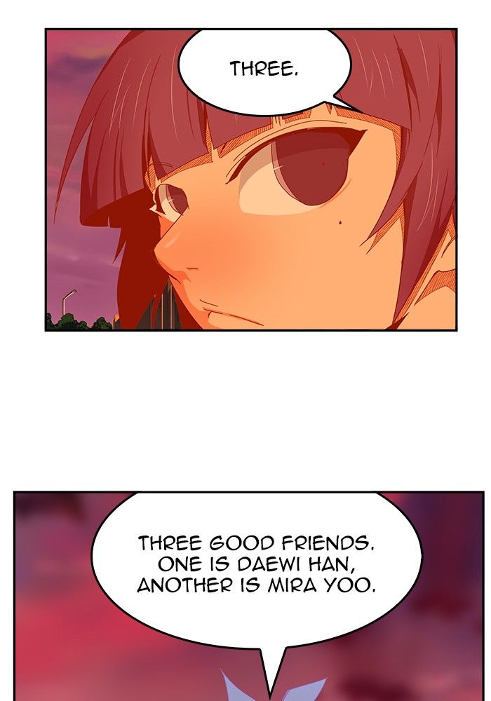 The God of High School chapter 440 page 41