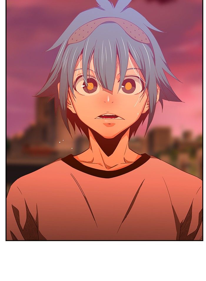 The God of High School chapter 440 page 42