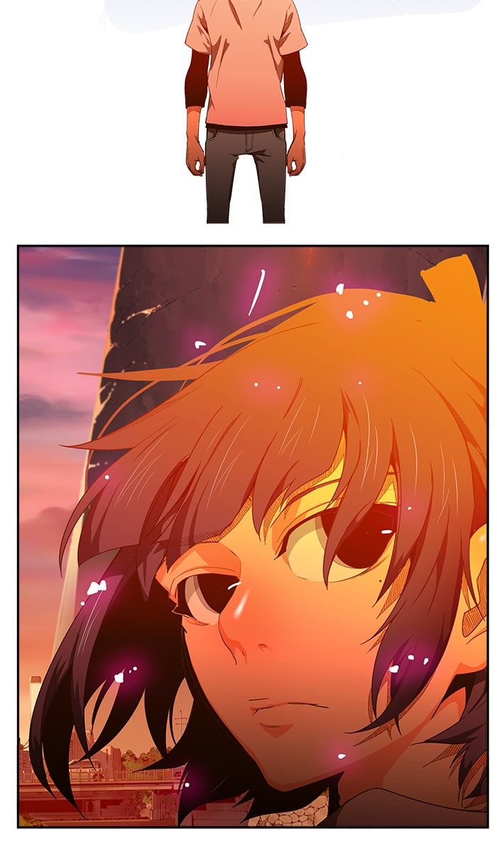 The God of High School chapter 440 page 44