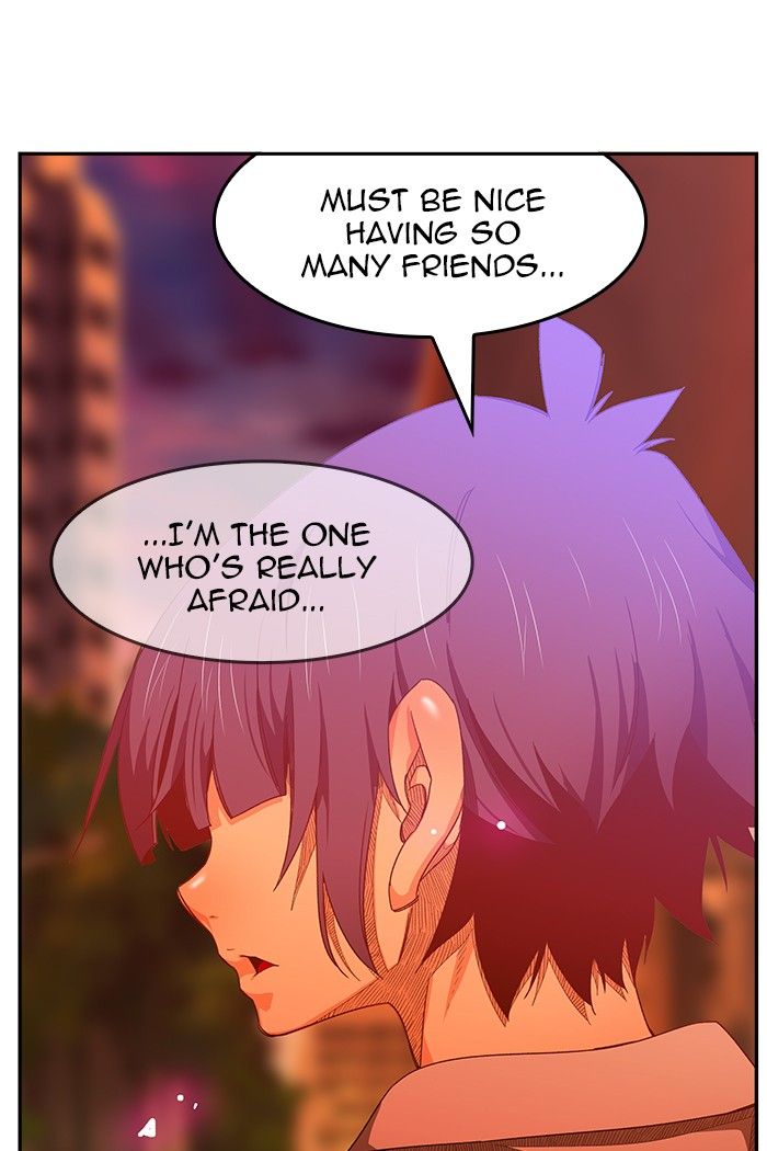 The God of High School chapter 440 page 45