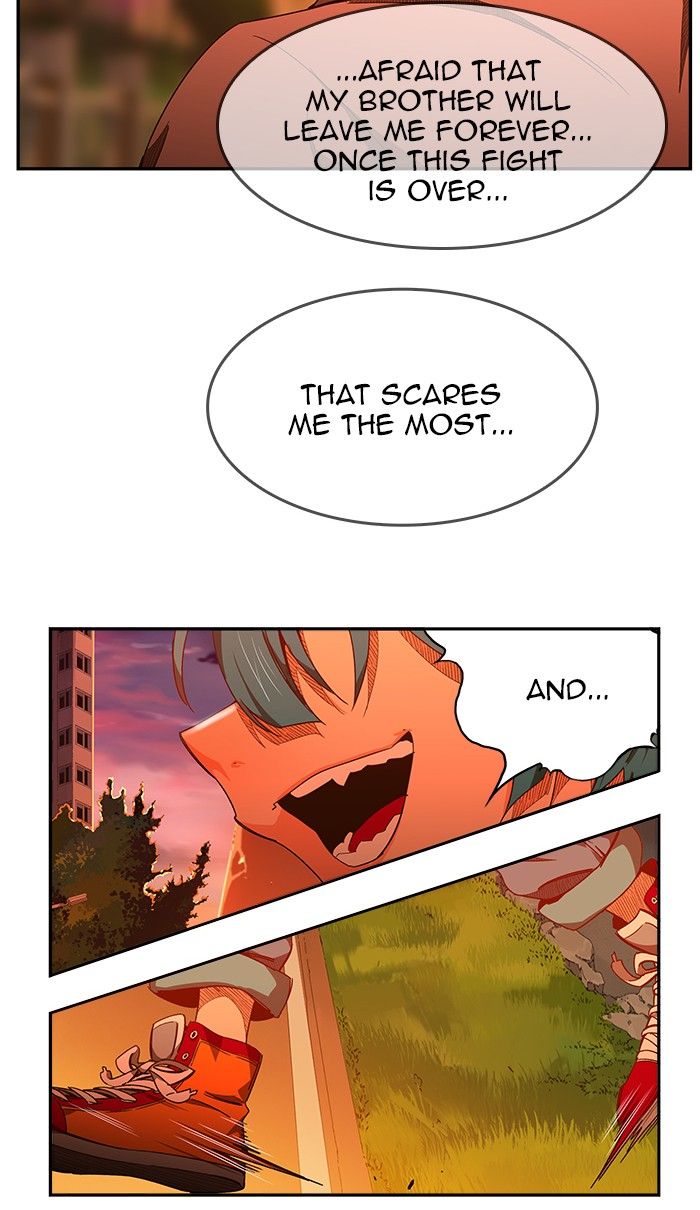 The God of High School chapter 440 page 46