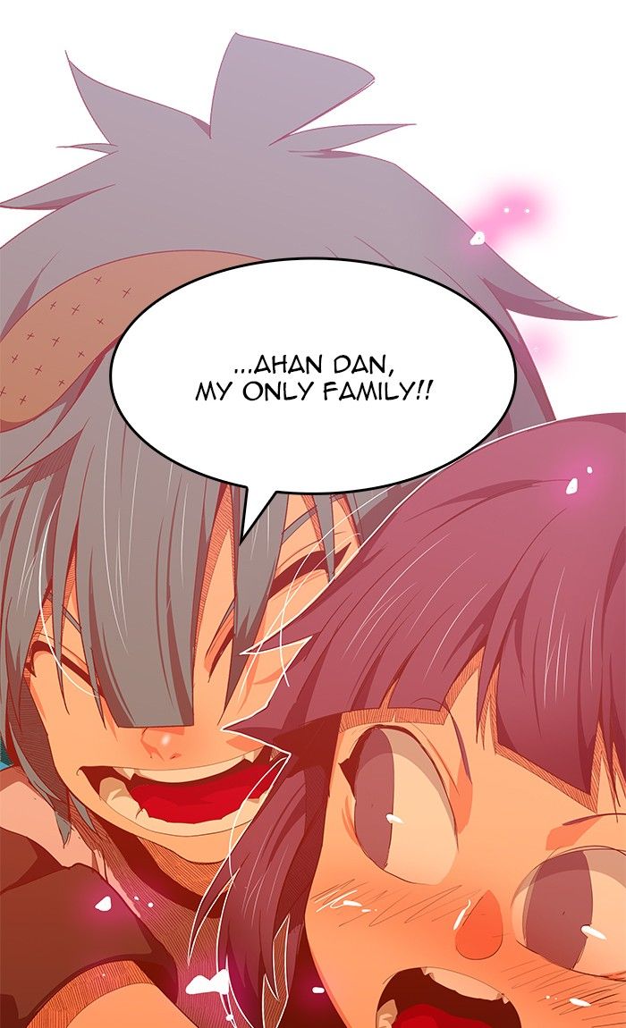 The God of High School chapter 440 page 48