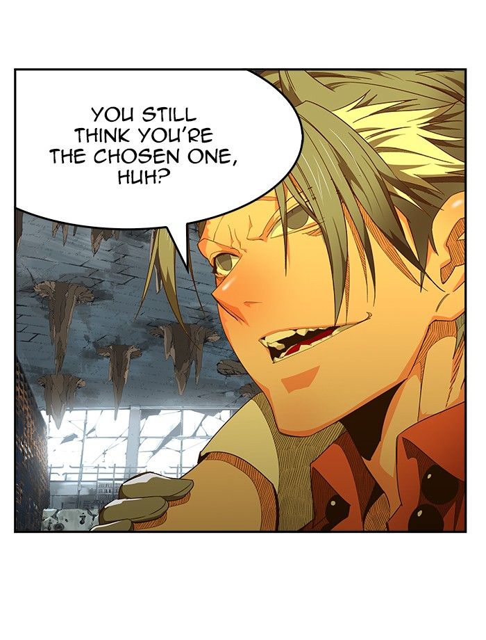 The God of High School chapter 440 page 5