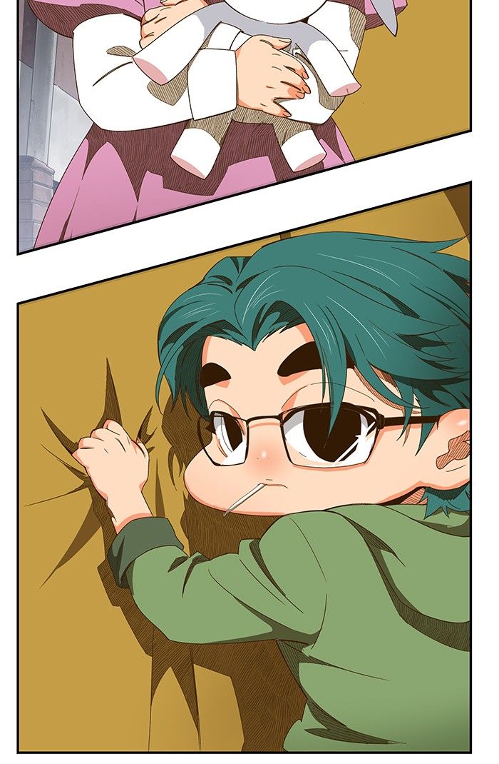 The God of High School chapter 440 page 56