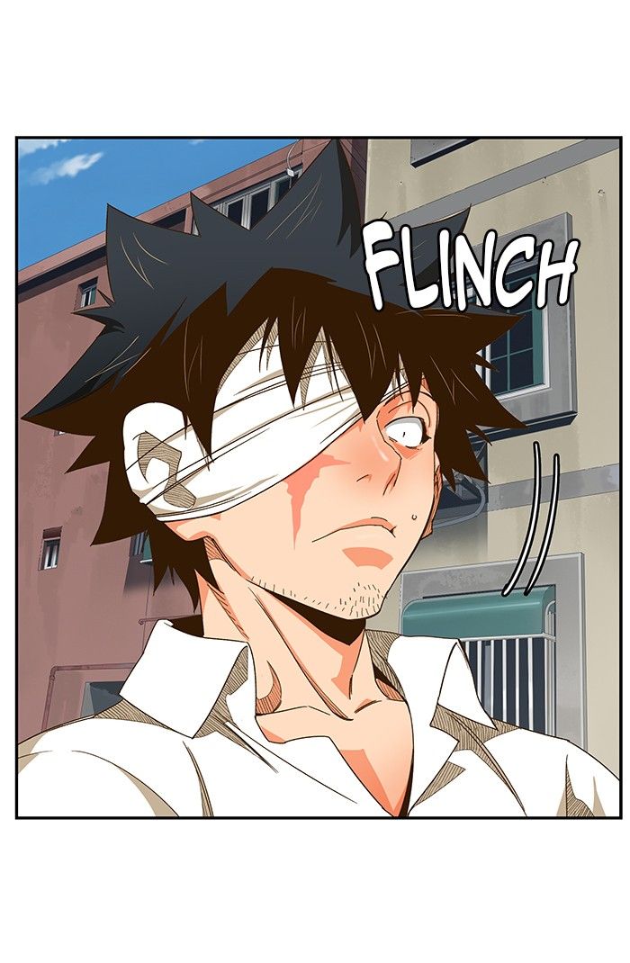 The God of High School chapter 440 page 65