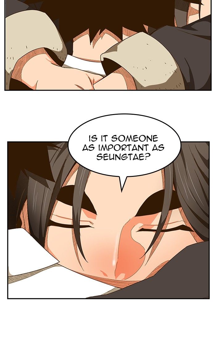 The God of High School chapter 440 page 68