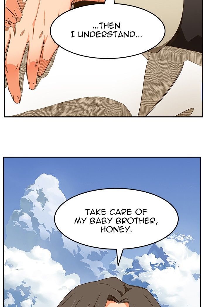 The God of High School chapter 440 page 72