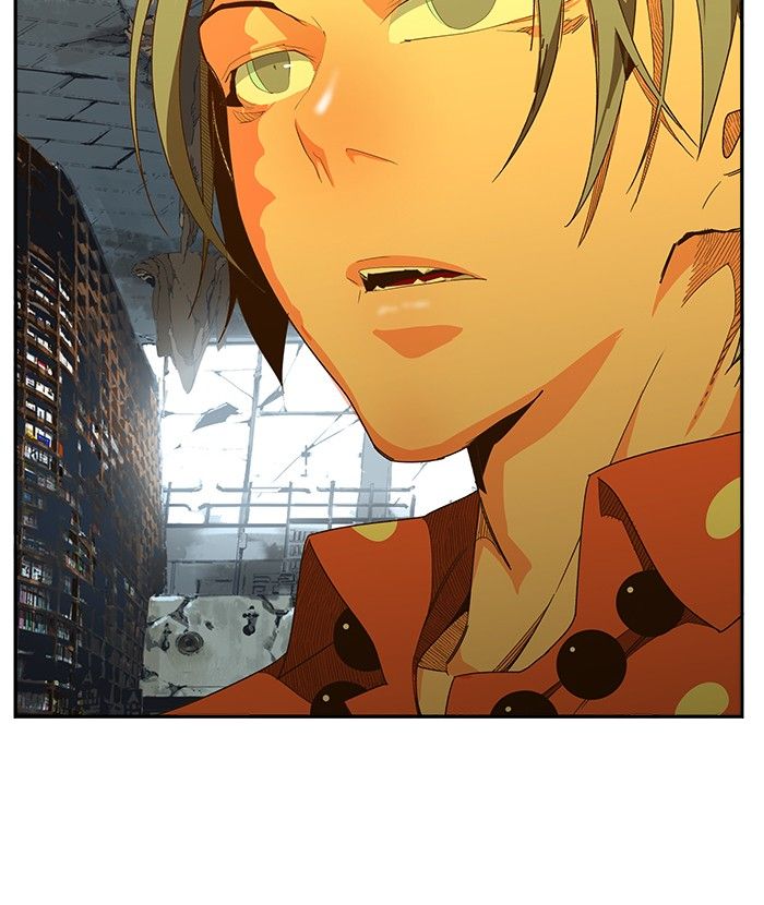 The God of High School chapter 440 page 96