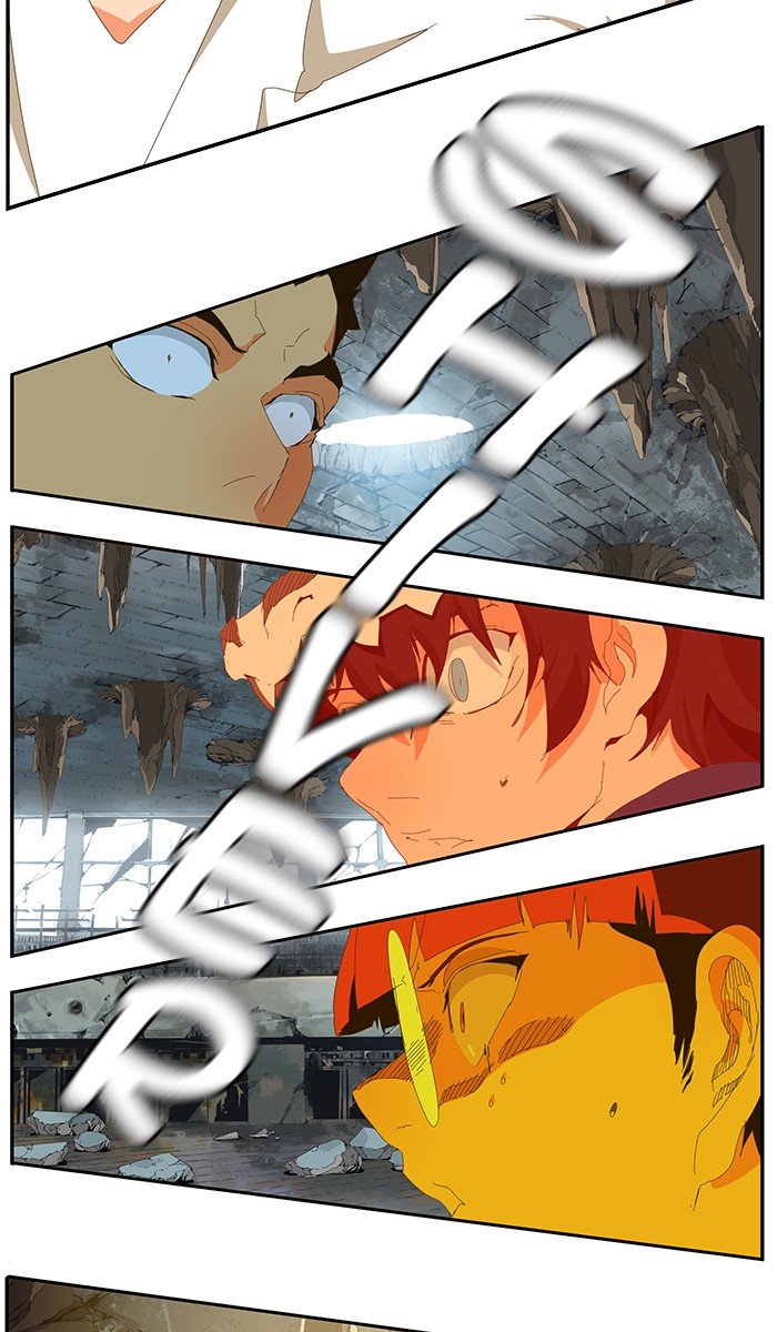 The God of High School chapter 441 page 100