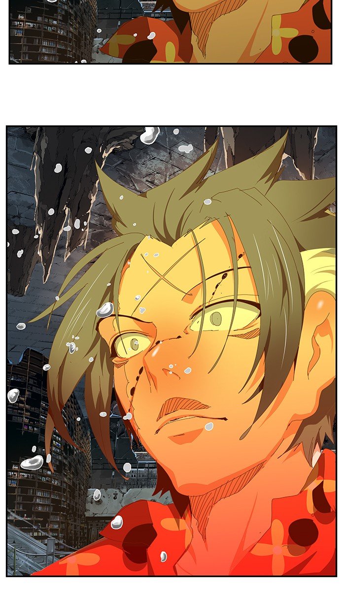 The God of High School chapter 441 page 103