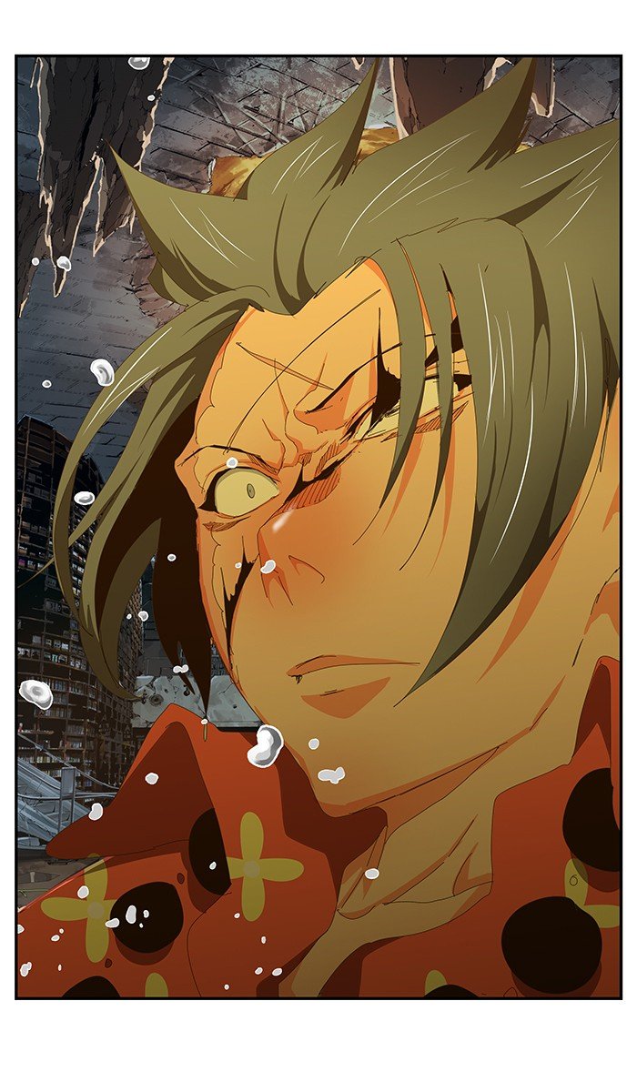 The God of High School chapter 441 page 104