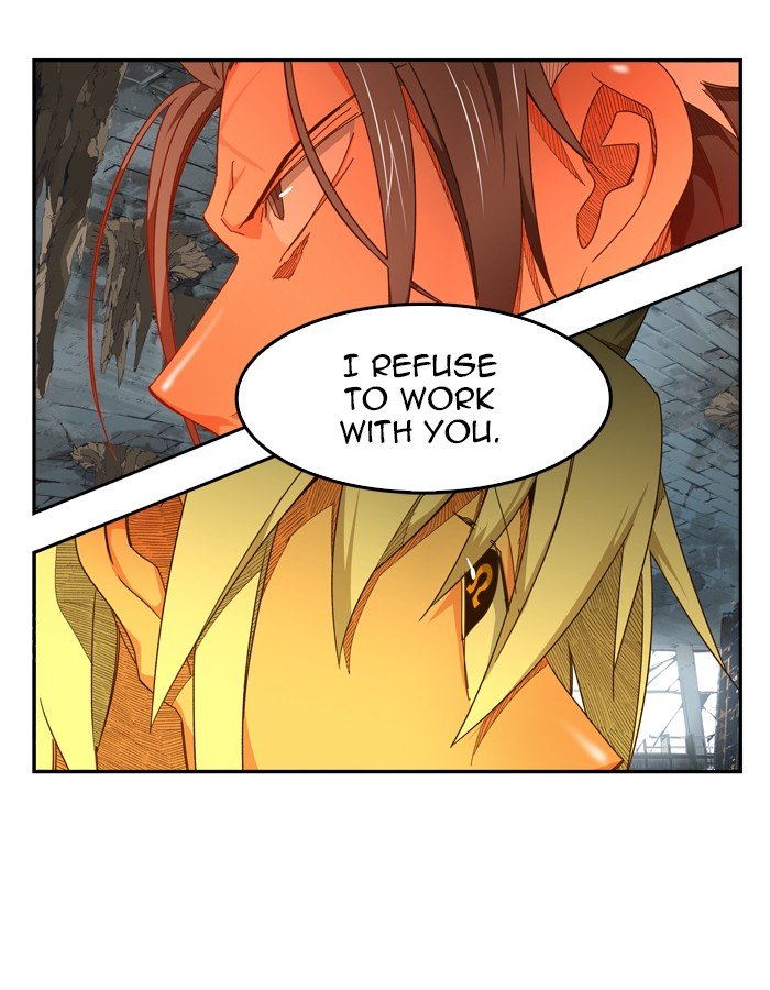 The God of High School chapter 441 page 39