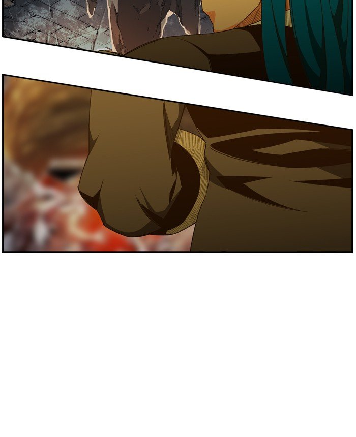 The God of High School chapter 441 page 44