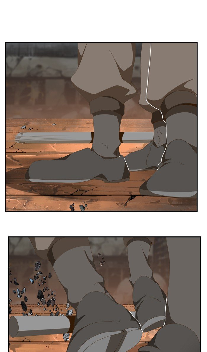 The God of High School chapter 441 page 49