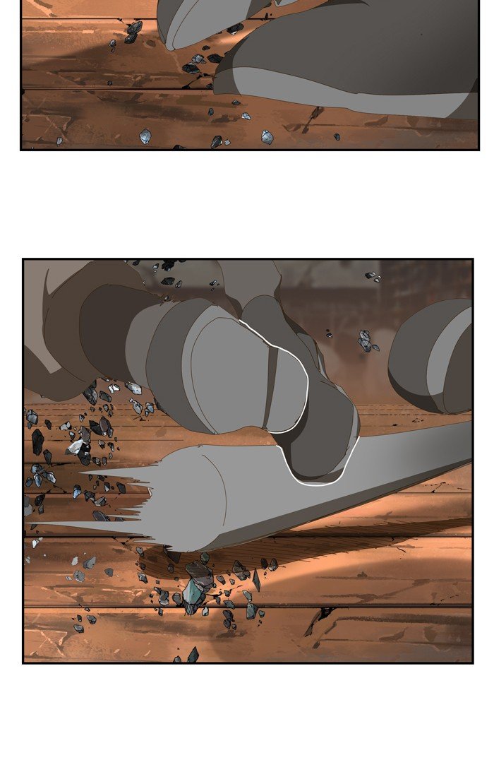 The God of High School chapter 441 page 50