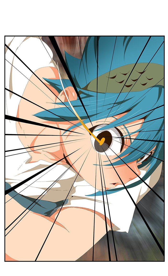 The God of High School chapter 441 page 51