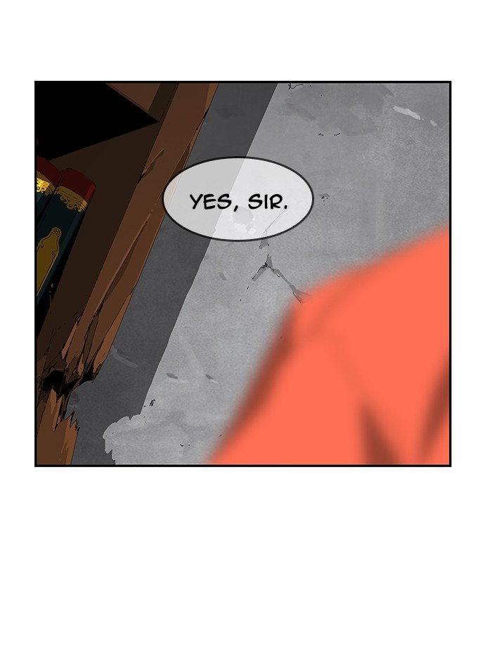 The God of High School chapter 441 page 58