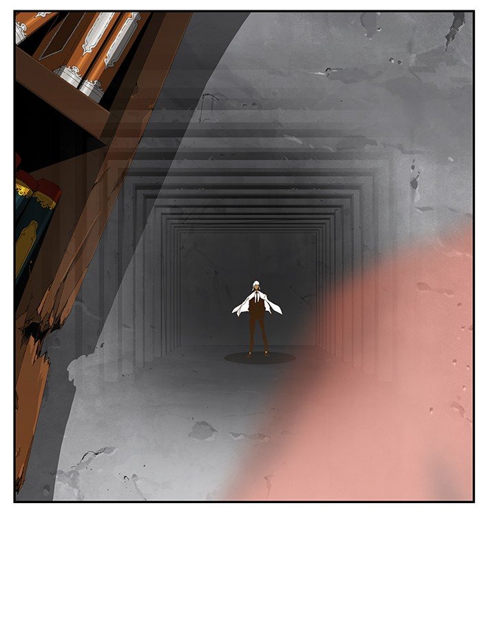 The God of High School chapter 441 page 59