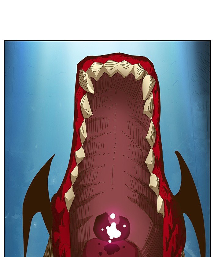 The God of High School chapter 441 page 63