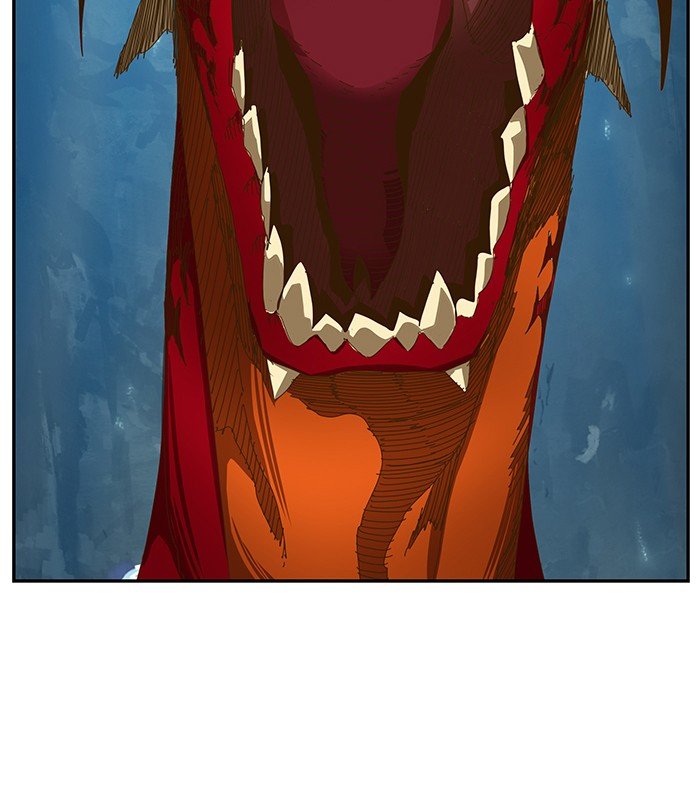 The God of High School chapter 441 page 64