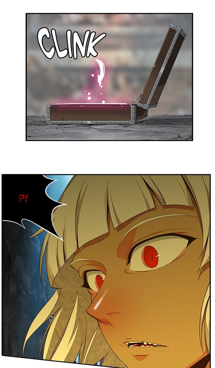 The God of High School chapter 441 page 65