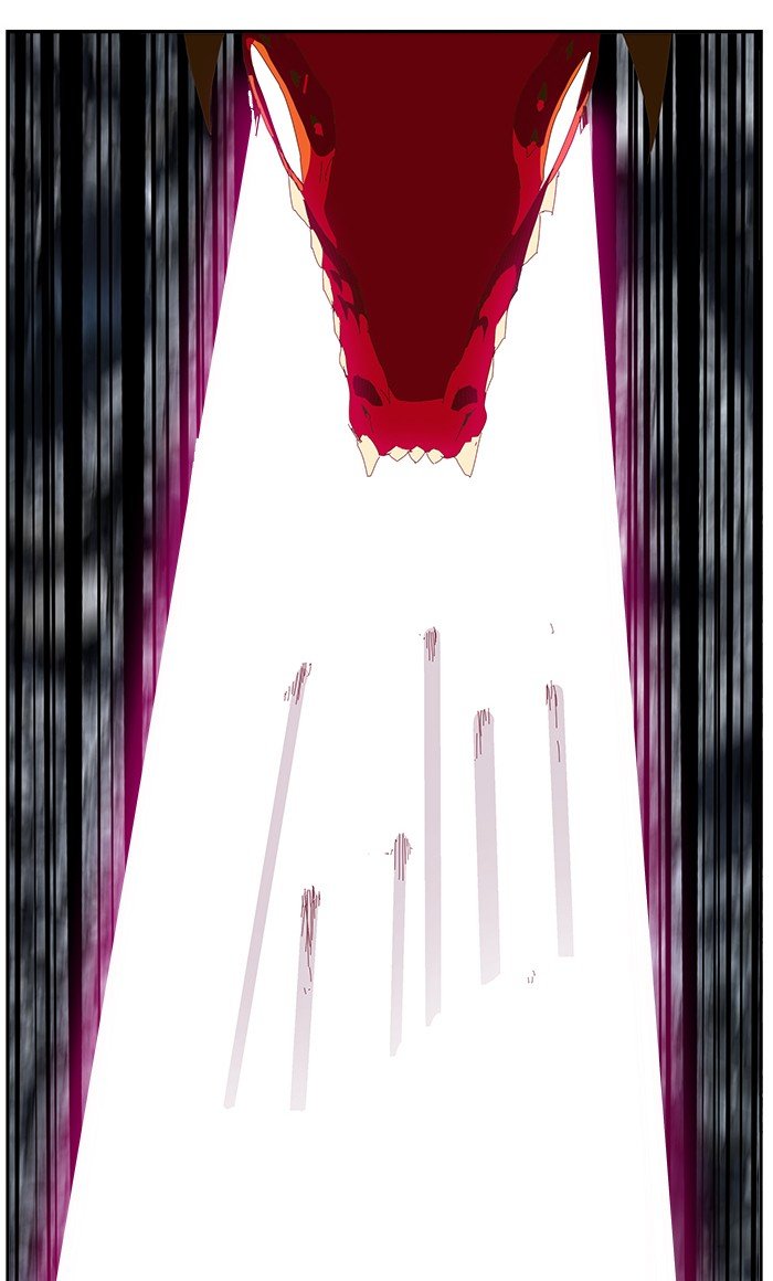 The God of High School chapter 441 page 68