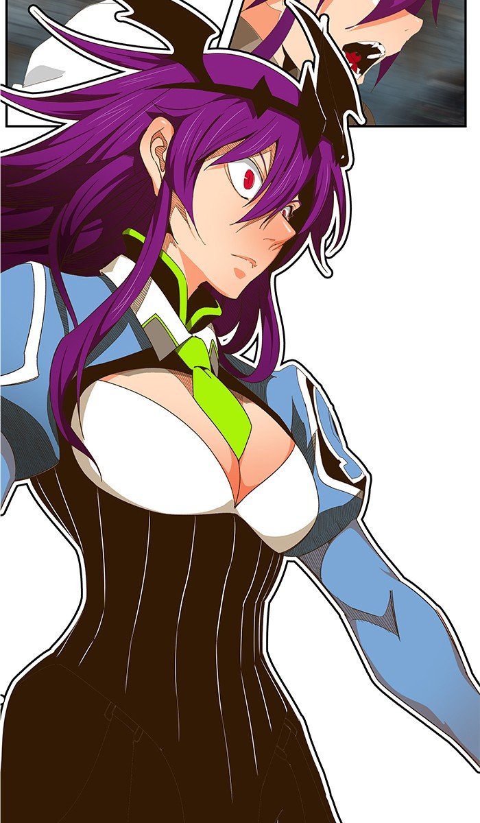 The God of High School chapter 441 page 70