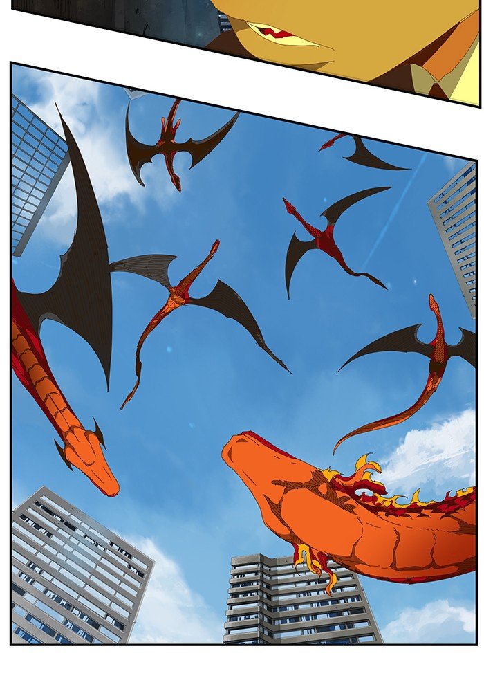 The God of High School chapter 441 page 72