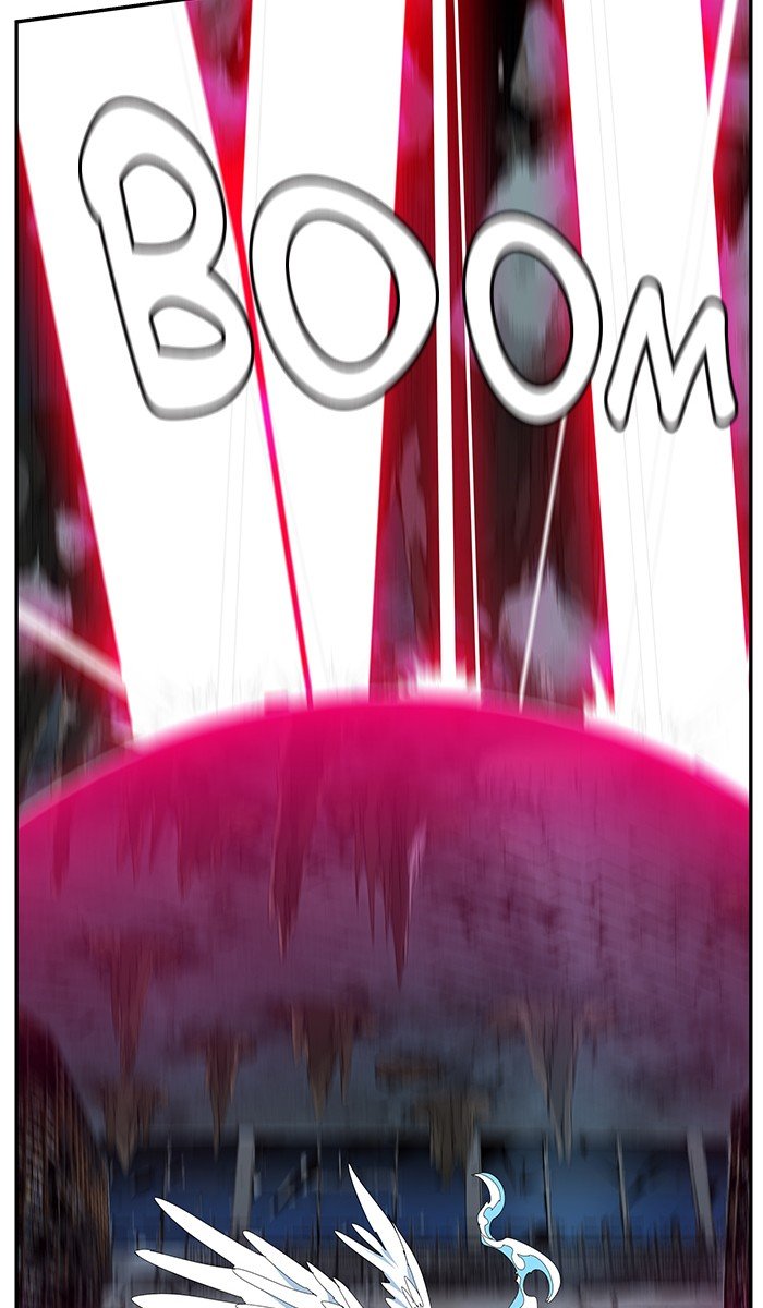 The God of High School chapter 441 page 76