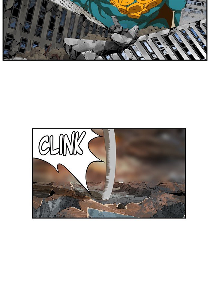 The God of High School chapter 441 page 82