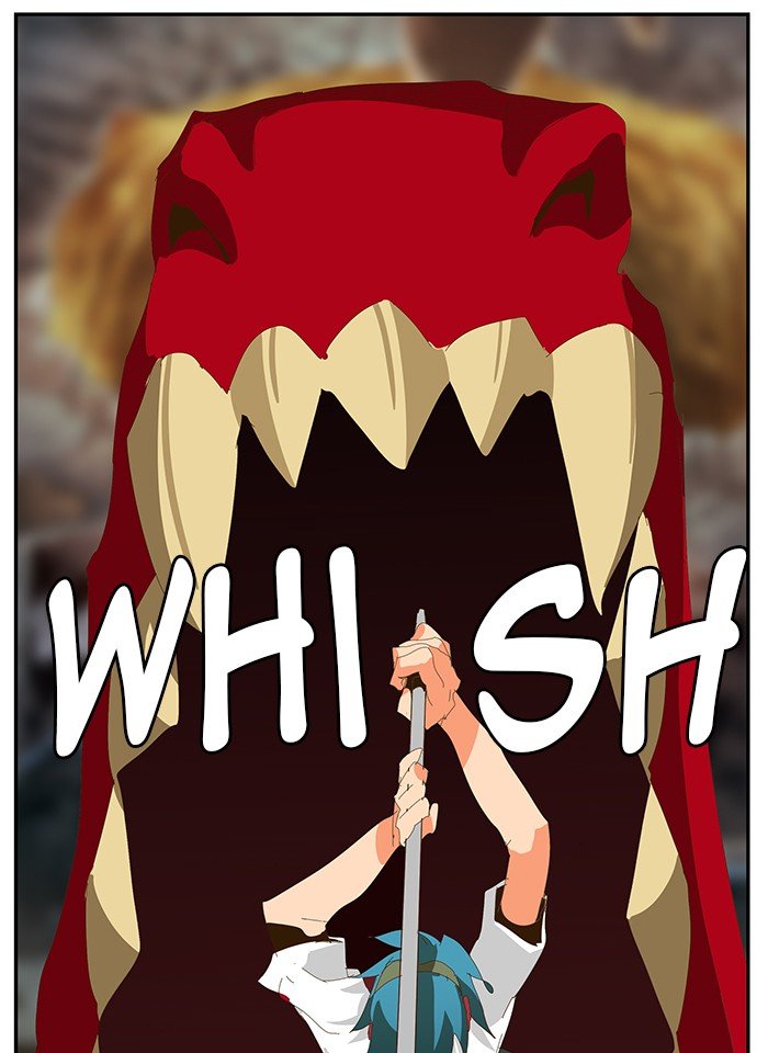 The God of High School chapter 441 page 83