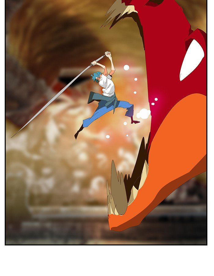 The God of High School chapter 441 page 85