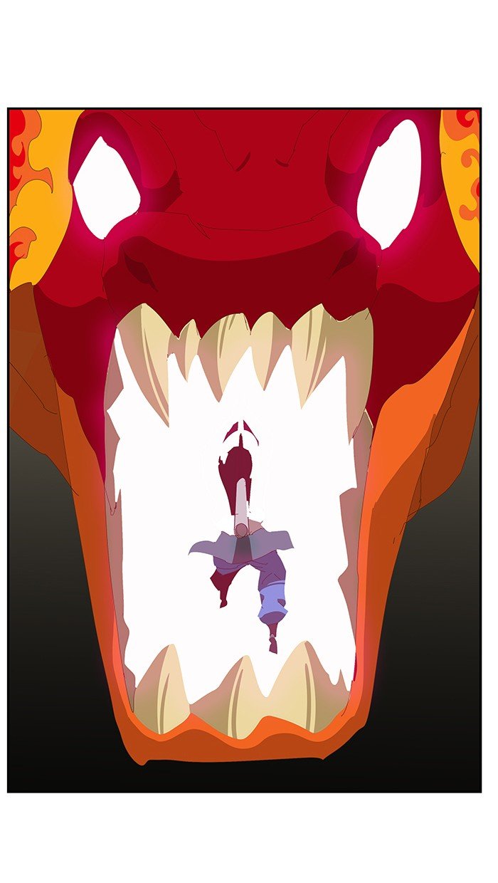 The God of High School chapter 441 page 86