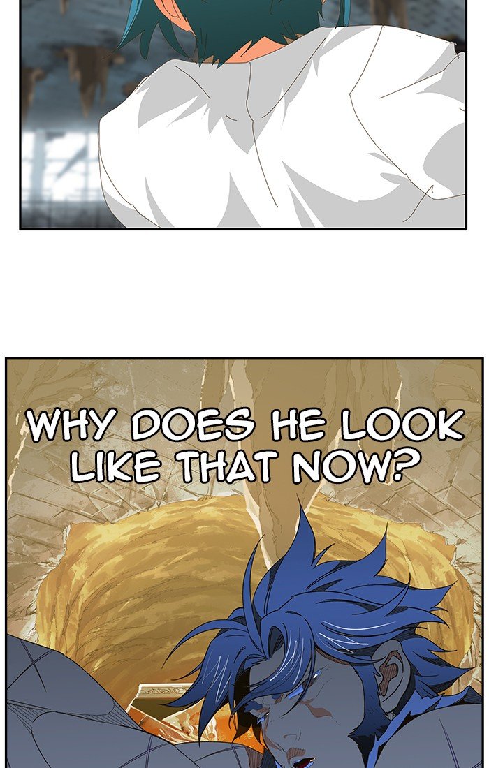 The God of High School chapter 441 page 89