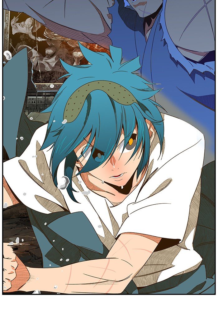 The God of High School chapter 441 page 90