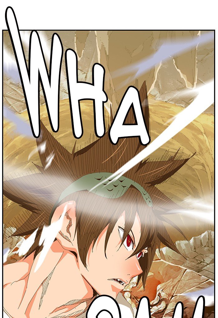 The God of High School chapter 441 page 97