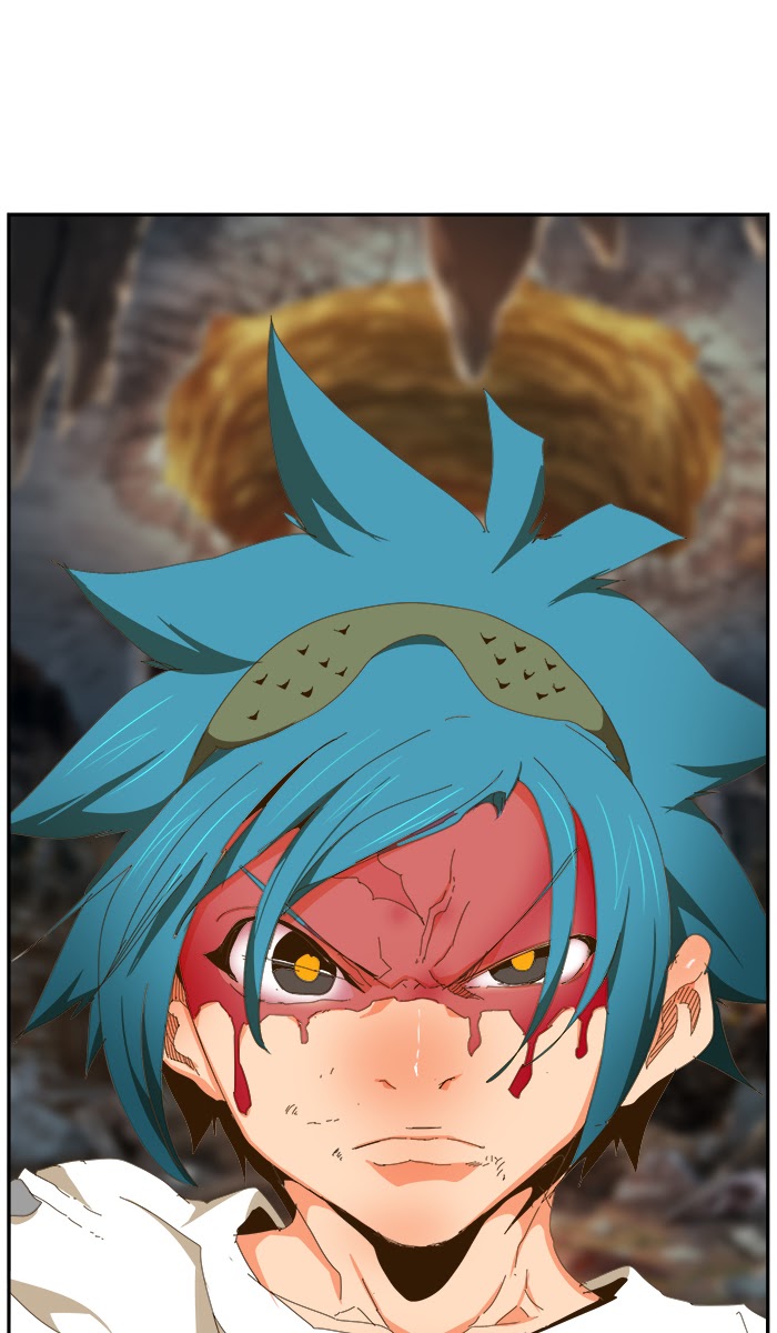 The God of High School chapter 442 page 103