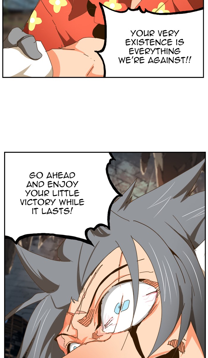 The God of High School chapter 442 page 105