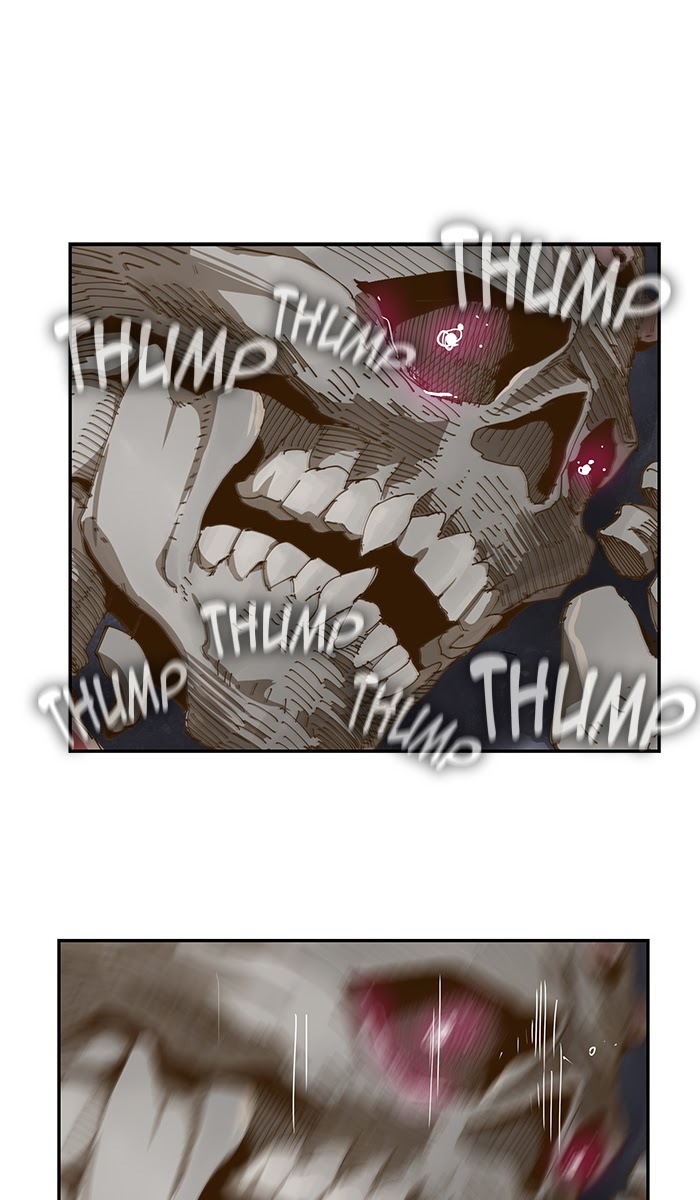 The God of High School chapter 442 page 12