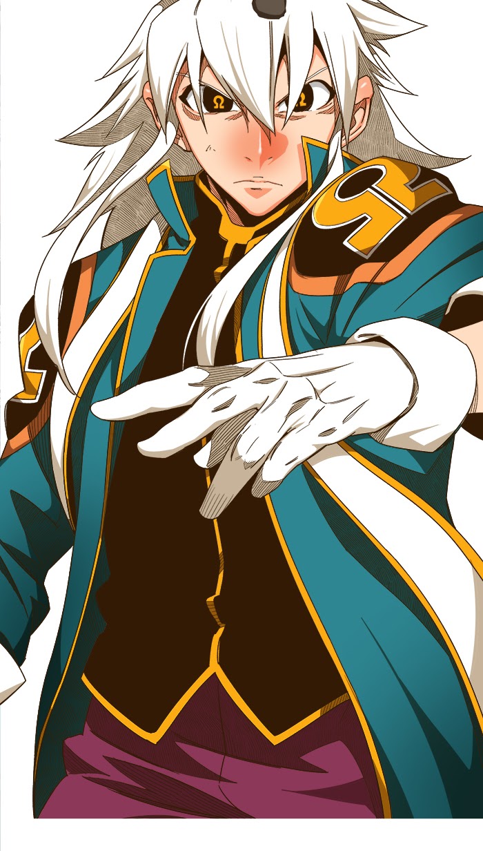 The God of High School chapter 442 page 39