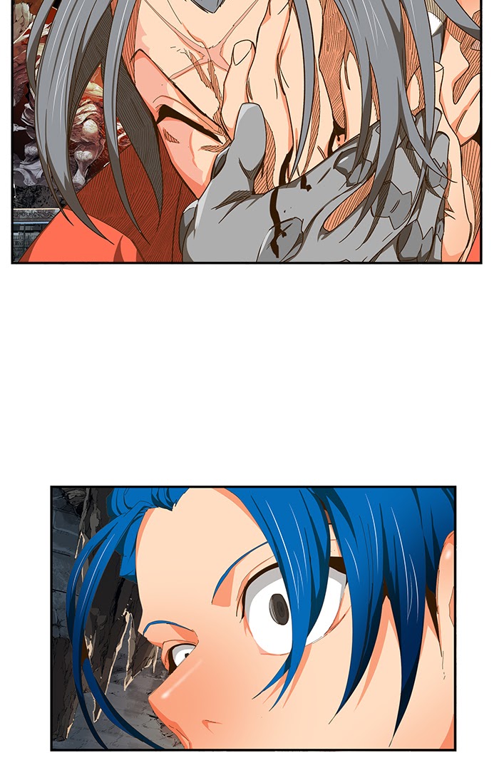 The God of High School chapter 442 page 6