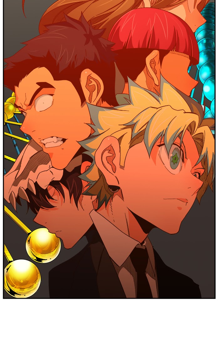 The God of High School chapter 442 page 62