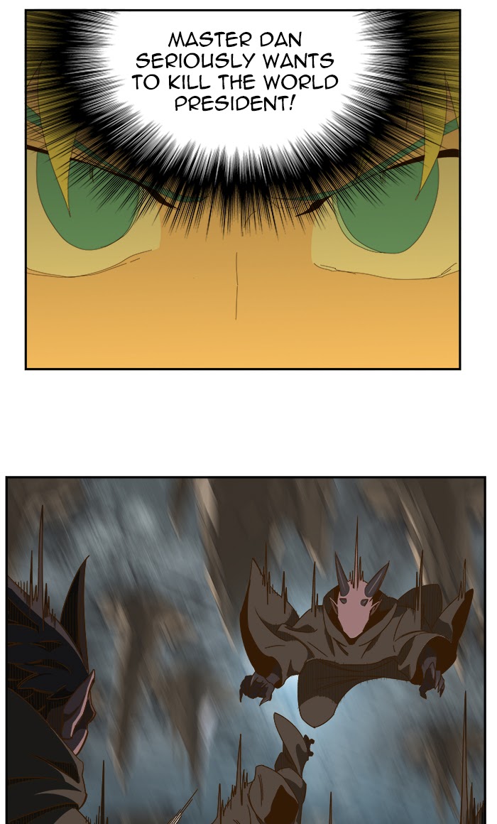 The God of High School chapter 442 page 63