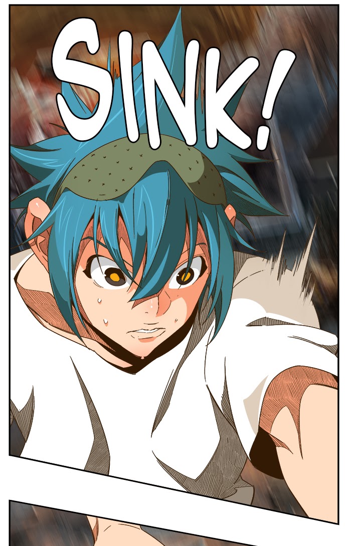 The God of High School chapter 442 page 66