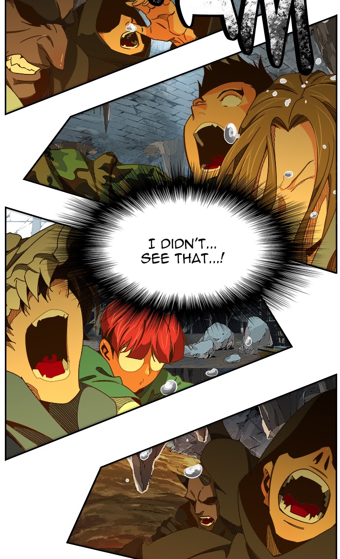 The God of High School chapter 442 page 73